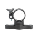 Bicycle 360 Degree Rotating Bottle Holder Nylon Bike Drink Cup Rack Cage