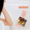 #A Portable Neck Fan Air Cooler Mini Electric Hanging Handheld Silent Cooling Fa