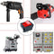 Power Switch ON/Off 4 Pins with Light 10A AC125-250V KCD4 for Electric Kett