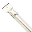 Stainless Steel Tools Gas Pipe Grill Accessories Grill Burner Tube Pipe BBQ
