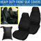 Waterproof Protectors Car Seat Covers Protective Sleeve Front Seat Case