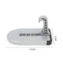 Multifunction Foldable Car Roof Rack Step Foot Pedal Ladder Car Door Latch Hook