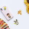 DIY Kids Round Diamond Stickers Full Drill Diamond Painting Embroidery Craft