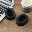 Hillrong for Sony MDR-100ABN Headphones 2ST Replacement Eapads Ear Protector Cushion