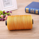 1000m Outdoor Long Strong Kite Handle String Plastic Fish Braided Line Newly