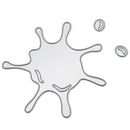 Snowvirtuos Halloween Metal Cutting The Stencil DIY Scrapbooking Paper Kart