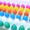 1-10 Pcs Magic Hatching Growing Dinosaur Egg Toys Color Random