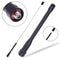 SMA-Female 430Mhz UHF Telescopic Antenna for Baofeng UV-5R 888s 777s Newly
