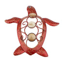 Garden Pendant Ornaments Statue Sculptures Wall Hanging Animal Decorations