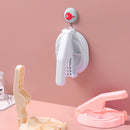 DIY Dumpling Wrapper Presser Pastry Dough Cutting Manual Jiaozi Maker (A)