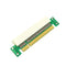 PCI 32bit 120P Riser Extender Protector PCI Card Golden-Finger Adapter Kit