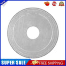 Diamond Saw Blade Slant Teeth Cutting Tools for Stone Agate Jade (100mm)