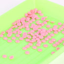 Round Drills Package DIY Embroidery Diamond Painting Rhinestones (DMC 3688)