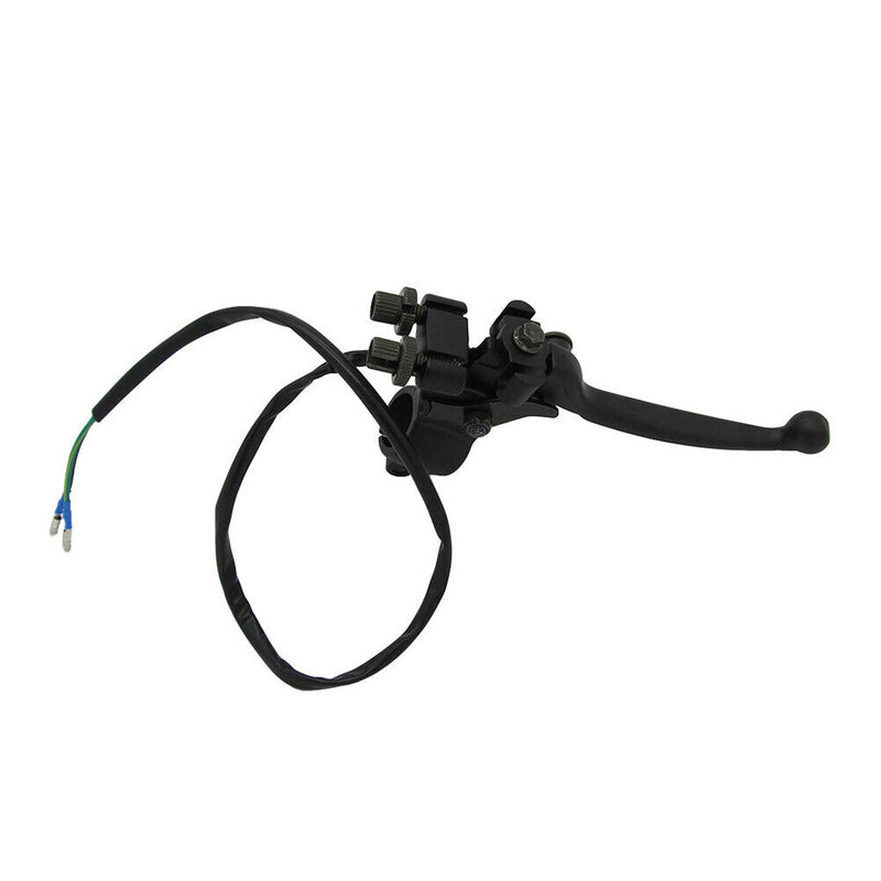 7/8 Dual Pull Right Brake Lever with Parking Brake for 50cc 110cc ATV Quad