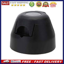 12V 7 Pin Plastic Trailer Towing Car Plug Socket Wiring Connector Adapter