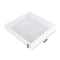 Garden Pavement Mold DIY Manually Propylene Paving Concrete Mould (Fan) Newly
