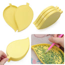Storage Tray Diamond Painting Drill Plate Beading Plates Diamond Painting Tray