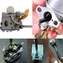 3pcs For Poulan Craftsman Screwdriver Carburetor Adjustment Chainsaw Tool~
