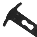 Bicycle Chain Wear Indicator Stretch Checker Gauge Tool Universal Road MTB hot.