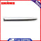 2007-2015 Front Bumper Upper Chrome Moulding for Fiat 500 735455041 Left Side