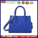 Women Leather Mini Shoulder Messenger Bag Handbag Tote Phone Holder Female Purse