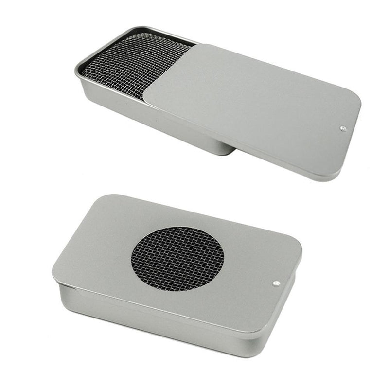 Outdoor Alcohol Stove Mini Portable Picnic Fuel Camping (Energy Saving)