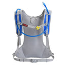 Bag Waterproof Backpack Water Rucksack Hydration Pack 2 Litre Bladder Pack