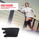 1pc Soccer Calf Sleeve Protective Pad Breathable Outdoor Sports Shin Guard