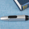 Electric Nose Hair Trimmer Implement Shaver Clipper Men Women Ear Neck Eyebrow