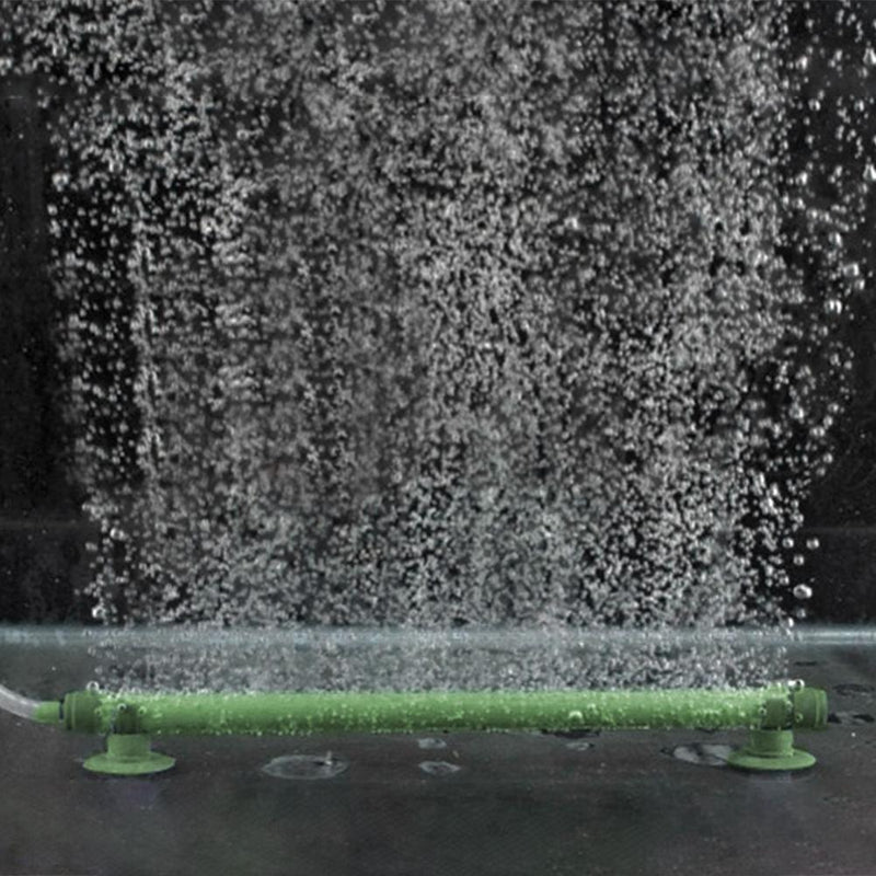 6 Sizes Aquarium Fish Tank Air Bubble Aeration Tube Air Stone Bars Oxygen Pump