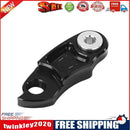 Mi Xim MTB Road Bike Derailleur Hanger Extender for 40/42/46/50/56T (Black)