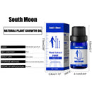 Plant Extract Foot High Oil Grow Taller Height Increase Oil Essential Oil