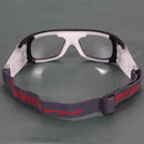 Sports Protective Goggles Basketbasses Eyewear For Football Rugby  Newly
