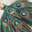 5D DIY Special-shaped Diamond Painting Beauty Cross Stitch Embroidery Kit