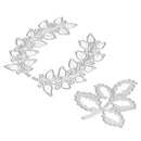 Metal Cutting Dies for DIY Scrapbooking Embossing Die Cuts Photo Album Stencils
