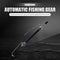 Fishing Hooks Automatic Spring Catch Ejection Jigging Head Fish Lure Tackles
