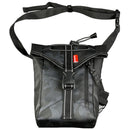 Rucksack Motorcycle Fanny Pack Cycling Backpack Motorcycle Side Leg Bag