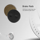 Outdoor M365 Electric Scooter Brake Pads Rotor Bike Skateboard Disc Caliper