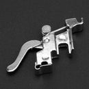 Domestic Sewing Machine Presser Foot Shank Adapter Presser Foot Holder Newly