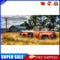 Paint By Numbers for Beginner Car on Farm Grassland Acrylic Painting Kit