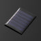 1/2/4x 0.15W 3V Mini Solar Panels Solar Charging Module for DIY Lighting Syst