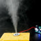 Air Humidifier Driver Board Mist Maker Fogger Ultrasonic Atomization Film B3P4