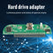 2.5 inch USB 2.0 to IDE Hard Disk HDD Converter Board Module with Data Cable
