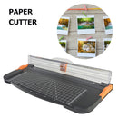 Portable A4 Paper Cutting Machine Paper Cutter Art Trimmer Photo Scrapbook Blade