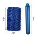 Grain Paint Roller Painting Grain Pattern Tool Wood Grain Tool Paint Texture