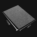 6pcs Fabric Cake Texture Mat Sugar Craft Decoration Fondant Cake Mold Tools