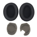 1 Pair Earpad Cushion Headphone Sponge Cover for SONY WH-1000XM4 Earphone Sleeve