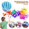 Split Color Mixing Cups for Paints Tools Acrylic Painting Pouring Multi Cha