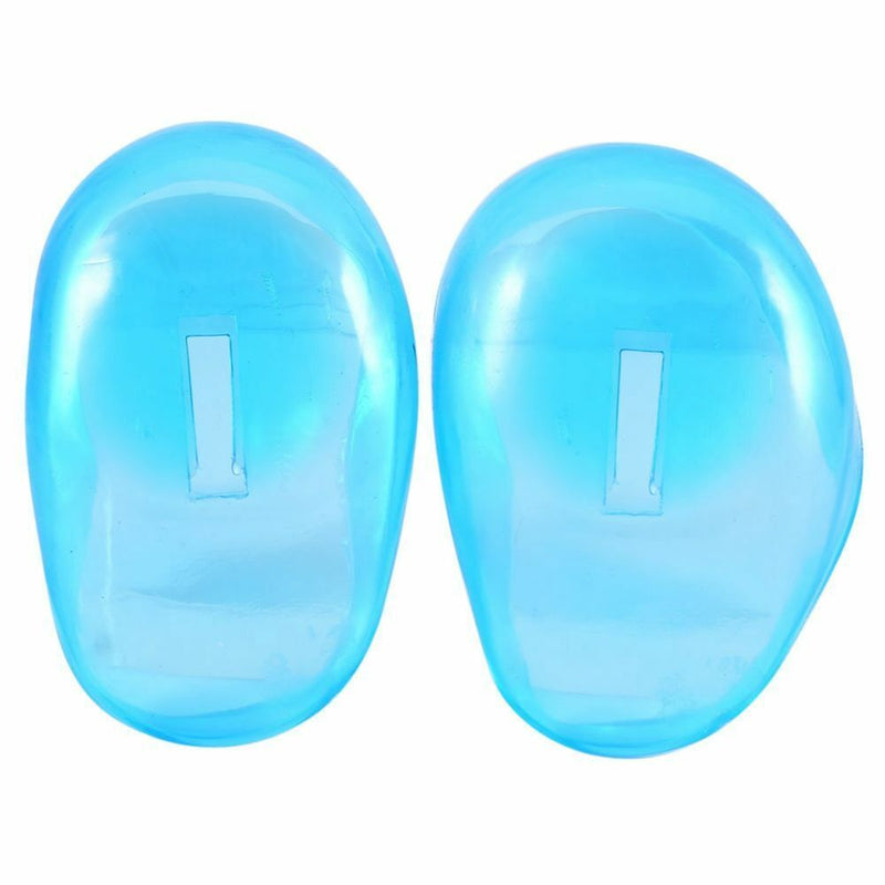 Ear Cover for Hair Dye Hairdressing Tools Ear Shield Salon Styling Accessories