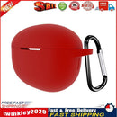 Earphone Protective Case for OPPO Enco Air Headphone Carrying Box (Red) Newly